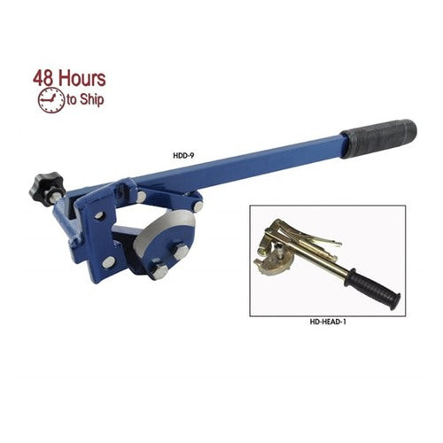 Vestil Drum Deheader