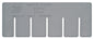 Quantum Dividable Grid Container Dividers (DS & DL Series)