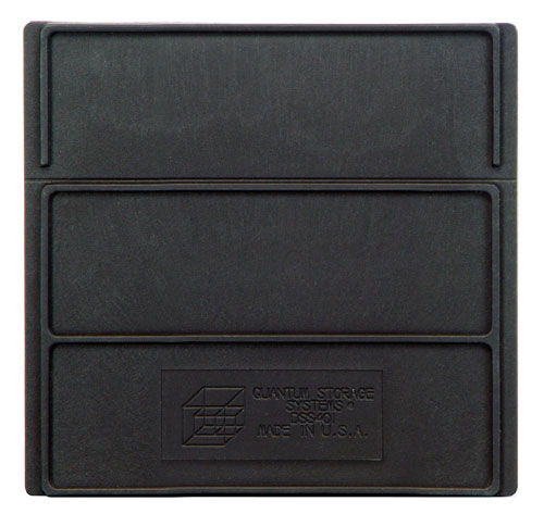 Quantum Dividers for Stackable Shelf Bins (DSS Series)