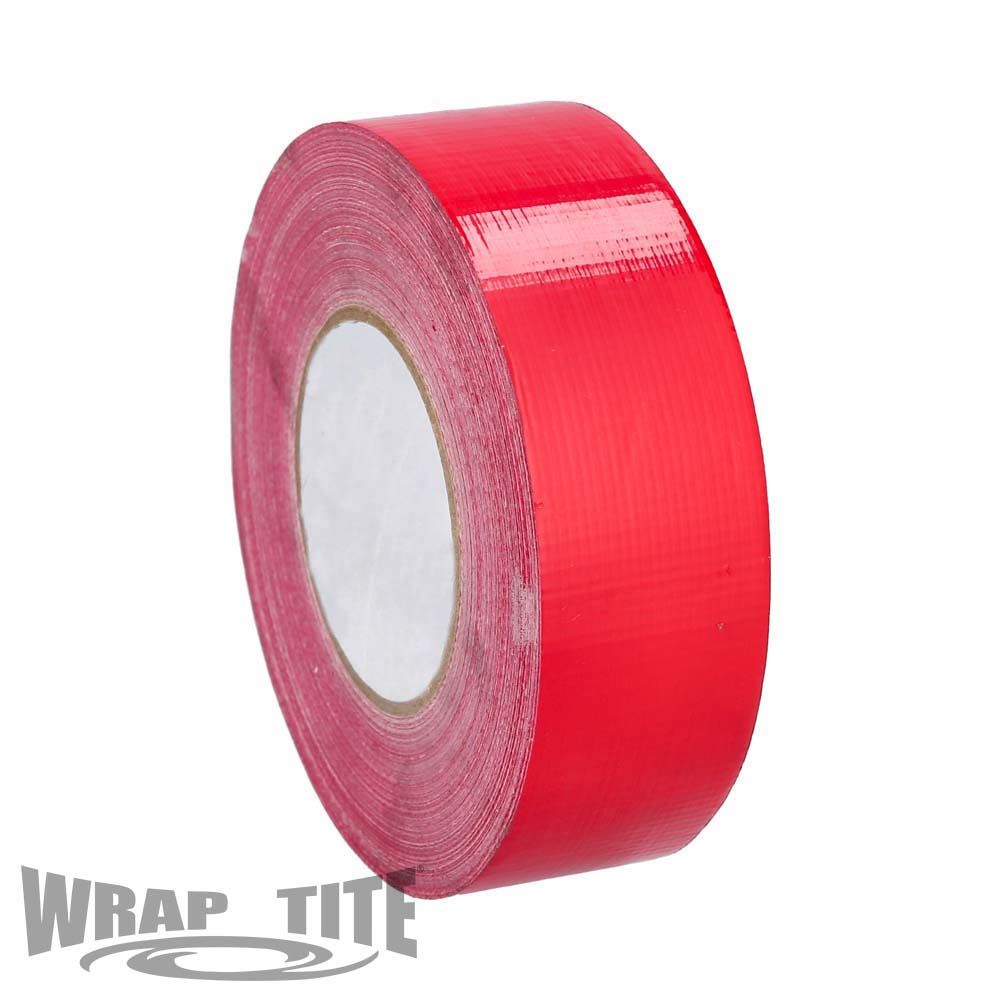 WrapTite Duct Tape - DT9048R
