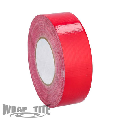 WrapTite Duct Tape - DT9048R