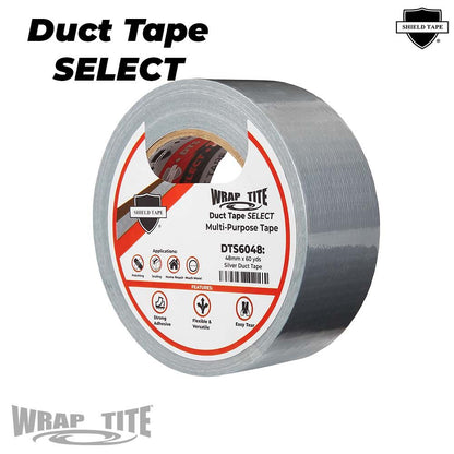 WrapTite Duct Tape - DTS6048