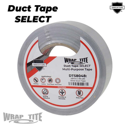 WrapTite Duct Tape - DTS8048