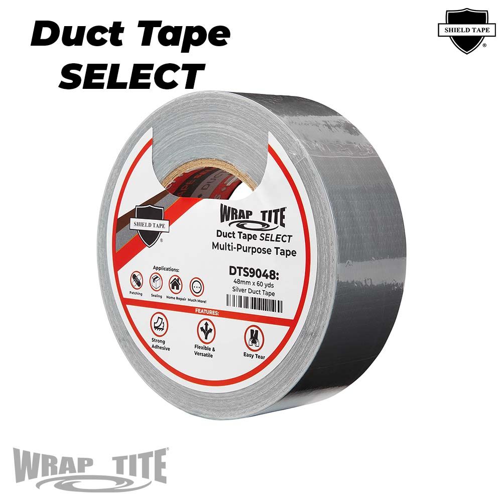 WrapTite Duct Tape - DTS9048