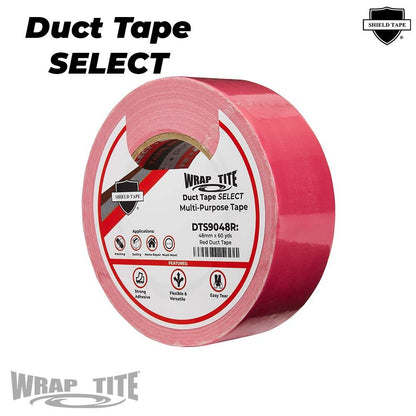 WrapTite Duct Tape - DTS9048K