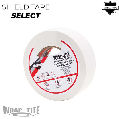 WrapTite Duct Tape - DTS9048W
