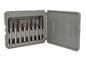 Carbide Burr Sets - Drill America