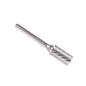 Cylindrical Double Cut Burrs - Drill America
