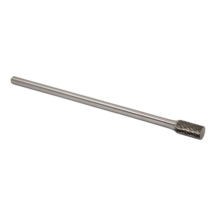 Double Cut Carbide Burrs (6") - Drill America