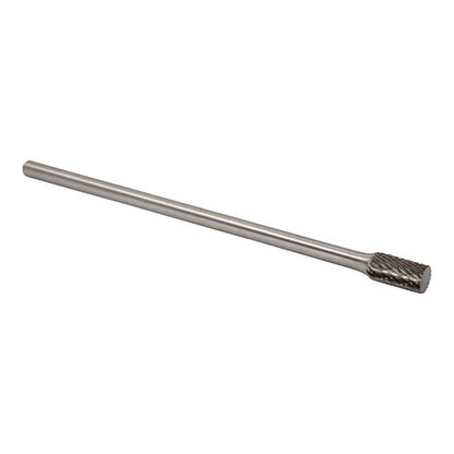 Double Cut Carbide Burrs (6") - Drill America