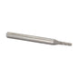 Cylindrical, End-Cut Mini Burrs - Drill America