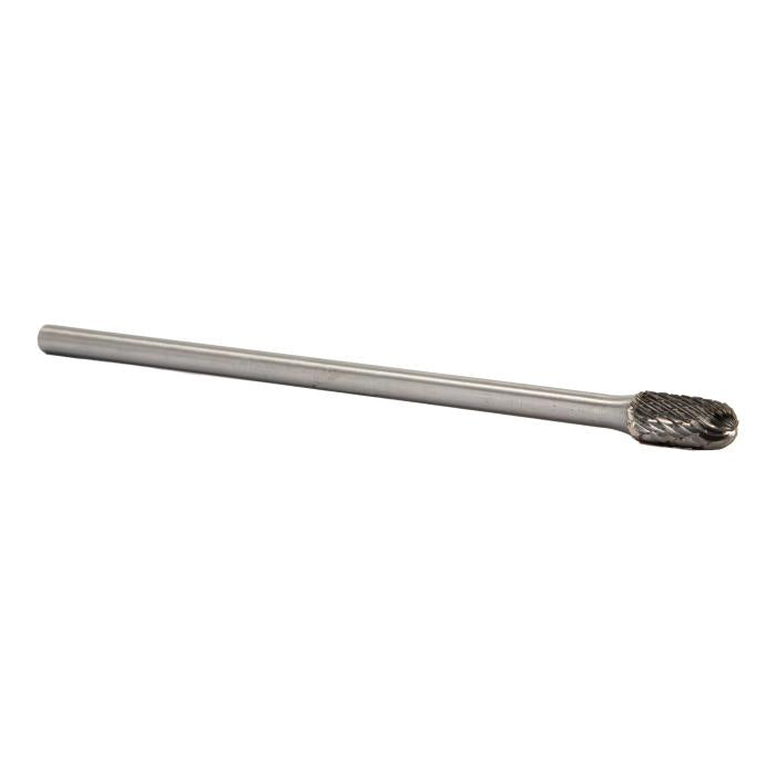 Double Cut Carbide Burrs (6") - Drill America