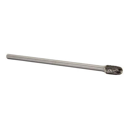 Double Cut Carbide Burrs (6") - Drill America