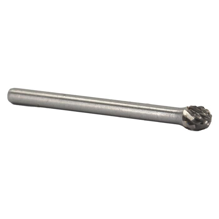 Ball End Miniature Burrs - Drill America