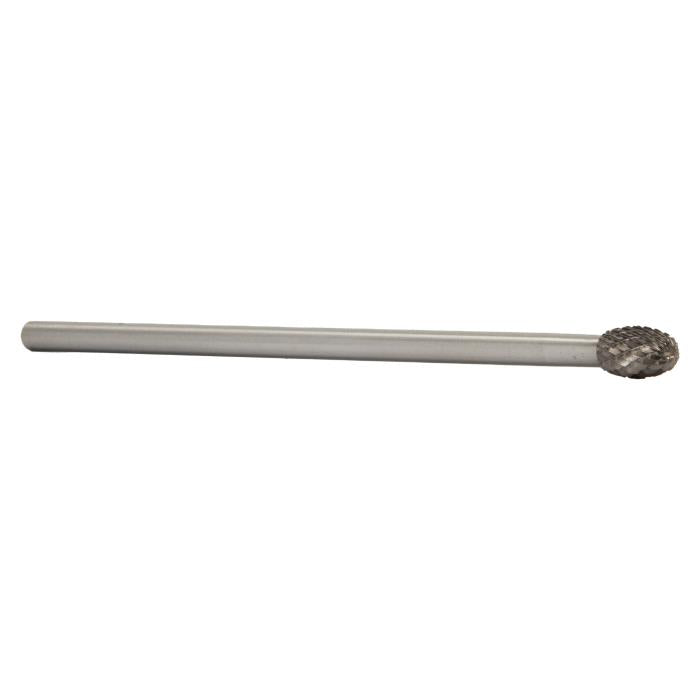 Double Cut Carbide Burrs (6") - Drill America