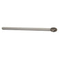 Double Cut Carbide Burrs (6") - Drill America