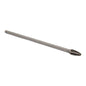 Double Cut Carbide Burrs (6") - Drill America