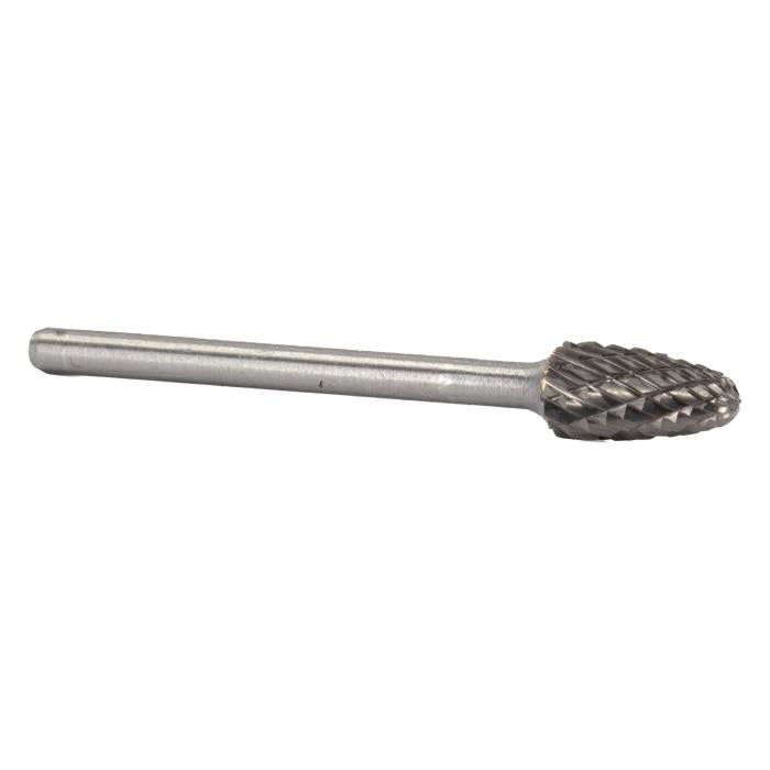 Tree, Radius End Mini Burrs - Drill America