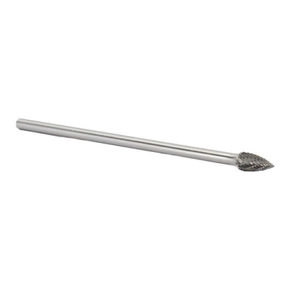 Double Cut Carbide Burrs (6") - Drill America