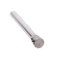 Inverted Cone Double Cut Burrs - Drill America