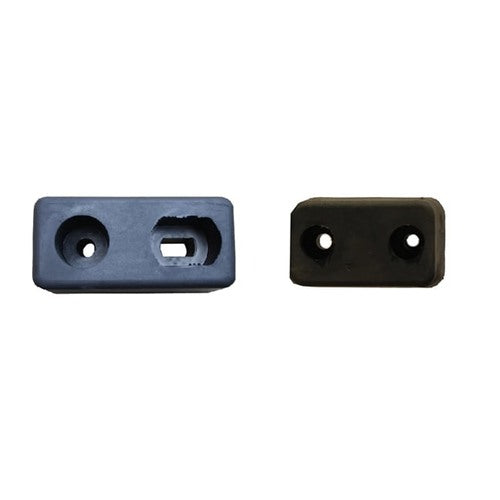 Durable Trailer Bumpers (HTB)
