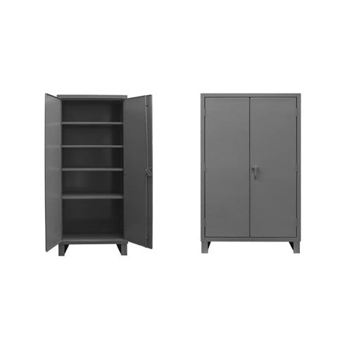 Durham 12-Gauge Extra Heavy Duty Cabinets