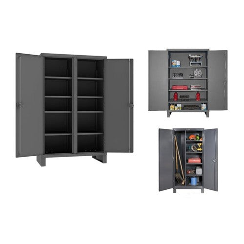 Durham 12-Gauge Heavy Duty Storage Cabinets