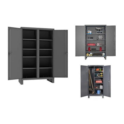 Durham 12-Gauge Heavy Duty Storage Cabinets