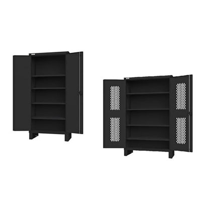 Durham 14-Gauge Cabinets with Adjustable Shelves