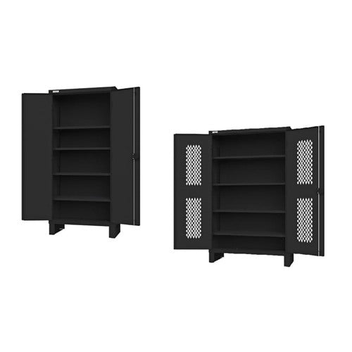 Durham 14-Gauge Cabinets with Adjustable Shelves