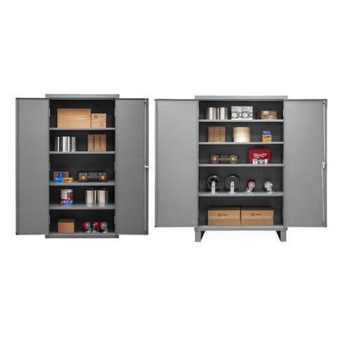 Durham 16-Gauge Adjustable Shelf Cabinets