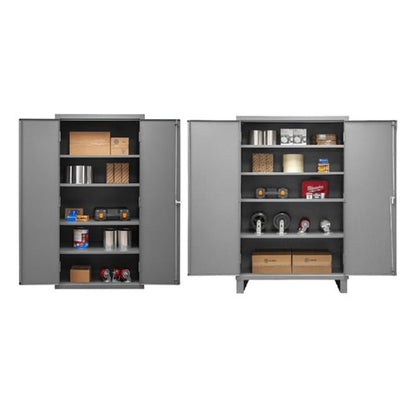 Durham 16-Gauge Adjustable Shelf Cabinets