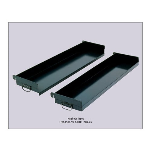 Durham Adjust-A-Tray Truck - Hook-On Trays