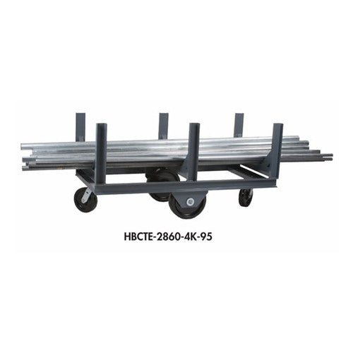 Durham Bar Cradle Trucks