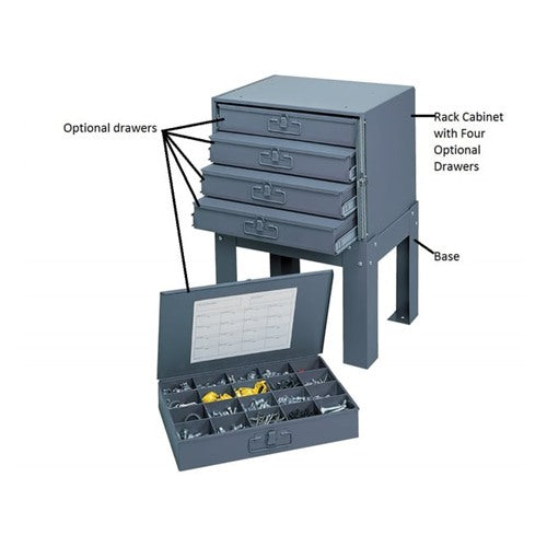 Durham Compartment Boxes