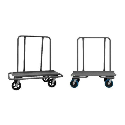 Durham Drywall Trucks