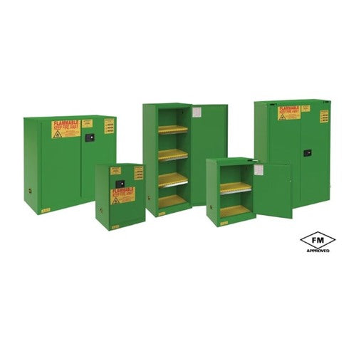 Durham FM Approved Pesticide Storage Cabinets