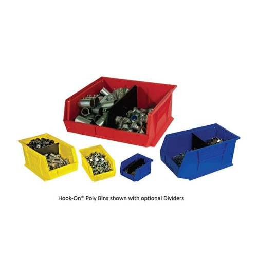 Durham Hook-On Bins