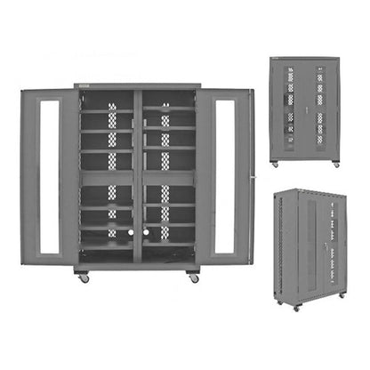 Durham Secure Tool Charging Cabinet