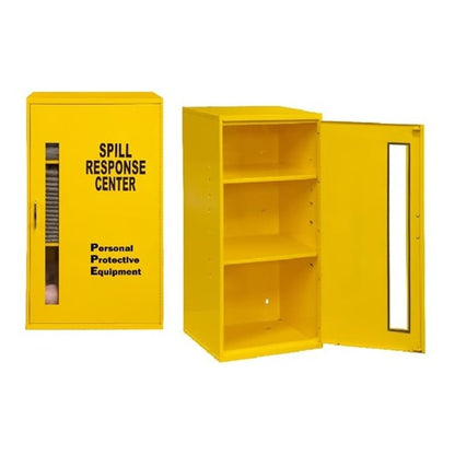 Durham Spill Control / PPE Storage Cabinets