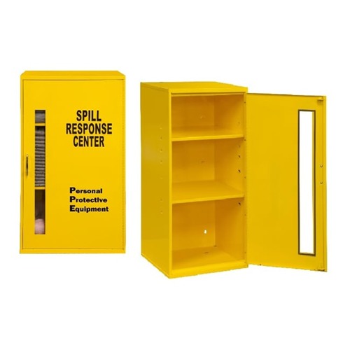Durham Spill Control / PPE Storage Cabinets