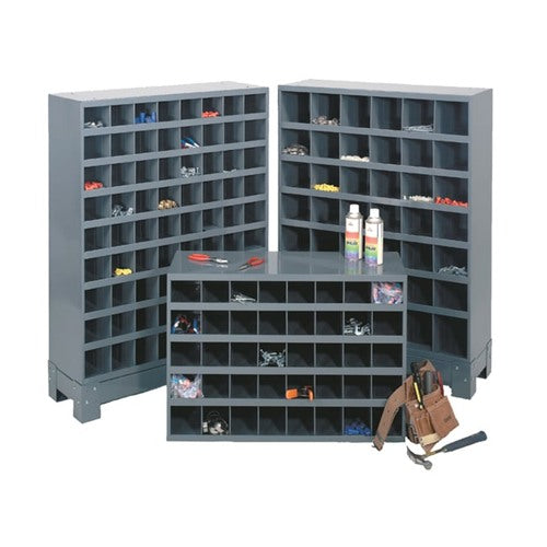 Durham Storage Racks / Bolt Bins