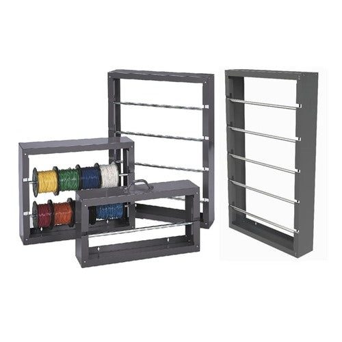 Durham Wire Spool Racks