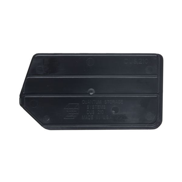 Quantum Ultra Hang Bin Dividers (DUS Series)