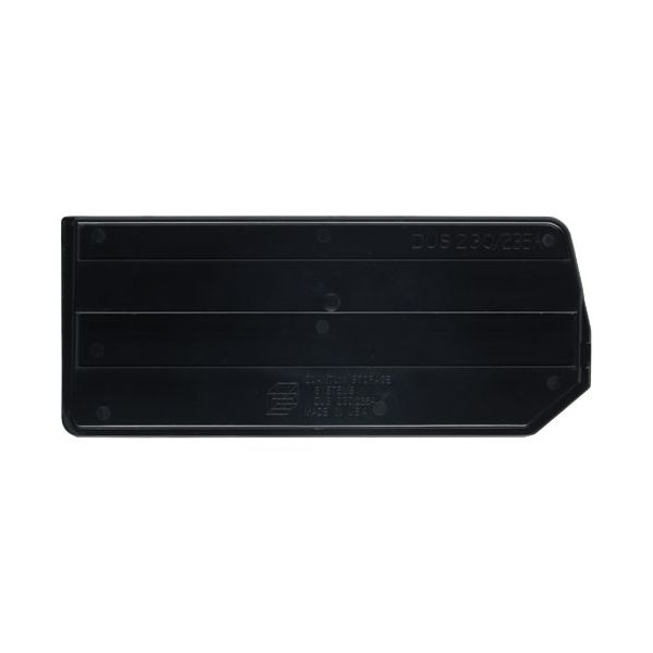 Quantum Ultra Hang Bin Dividers (DUS Series)