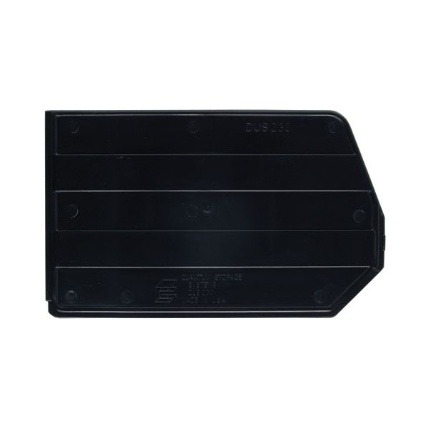 Quantum Ultra Hang Bin Dividers (DUS Series)