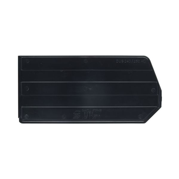 Quantum Ultra Hang Bin Dividers (DUS Series)