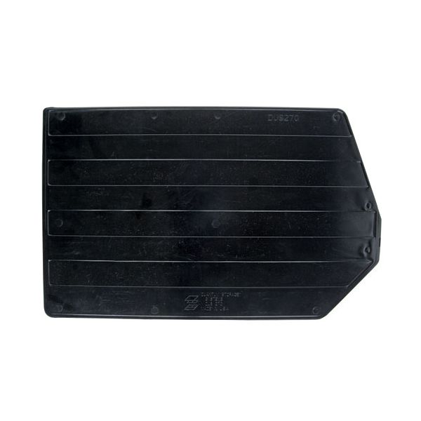 Quantum Ultra Hang Bin Dividers (DUS Series)