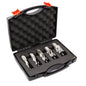HSS Annular Cutters, 1" Depth of Cut - Drill America