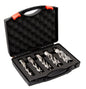 HSS Annular Cutters, 2" Depth of Cut - Drill America